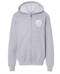 St Edmund Zip Up