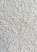 White Shimmer Pearls
