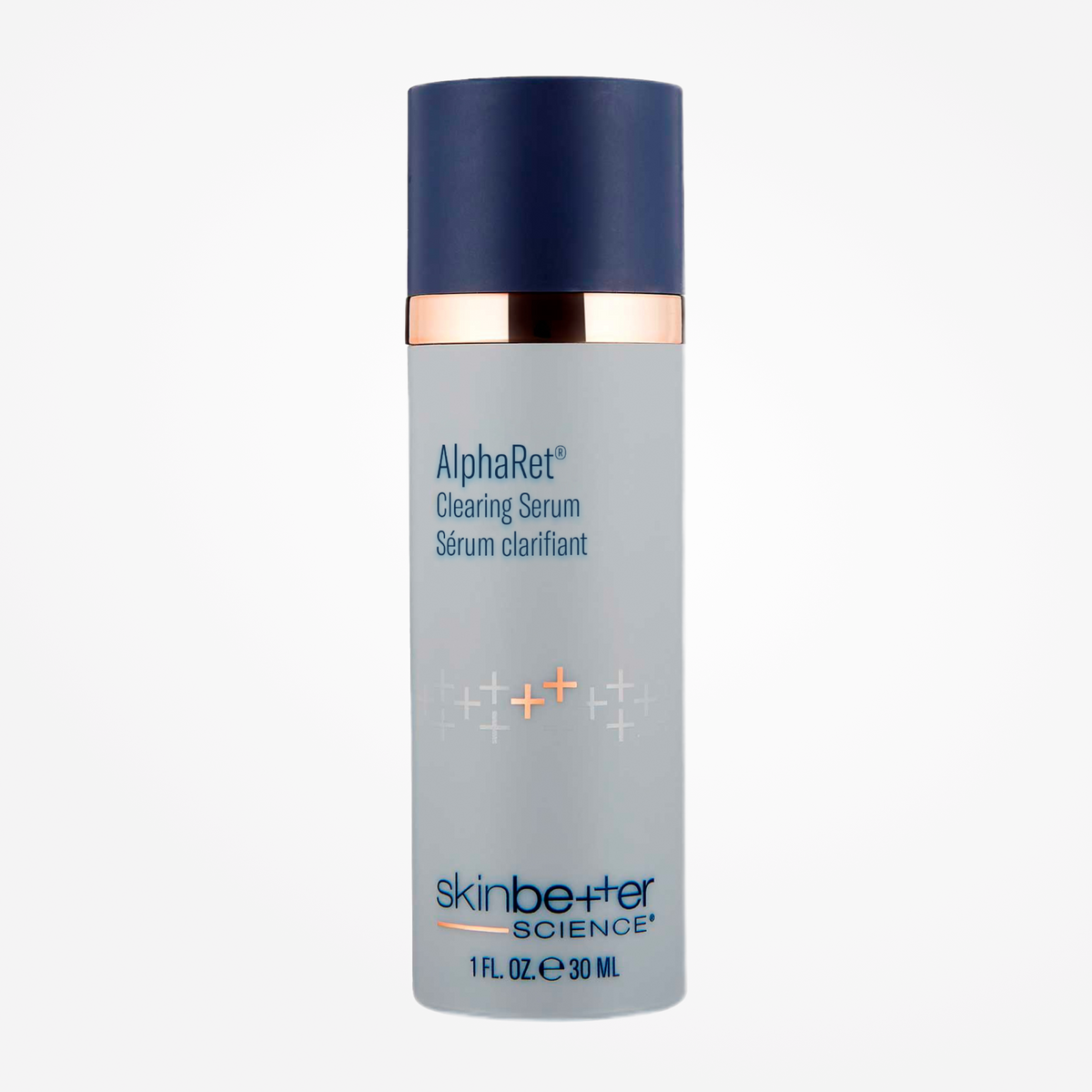 SkinBetter AlphaRet Clearing Serum