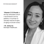 SkinCeuticals C E Ferulic — New 2026 Formula