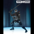 Fortnite G.I. Joe Collab Snake Eyes: Zero Point Edition
