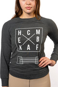 King Edward Active Sweatshirt