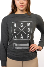 King Edward Active Sweatshirt