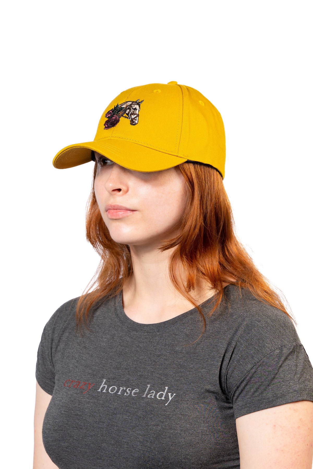Garland Ringside Hat