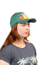 Sunshine & Ponies Ringside Hat