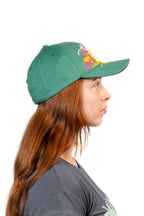 Sunshine & Ponies Ringside Hat