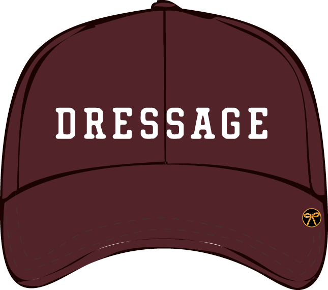 Disciplines Active Hat Dressage