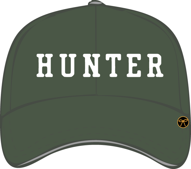 Disciplines Active Hat Hunter