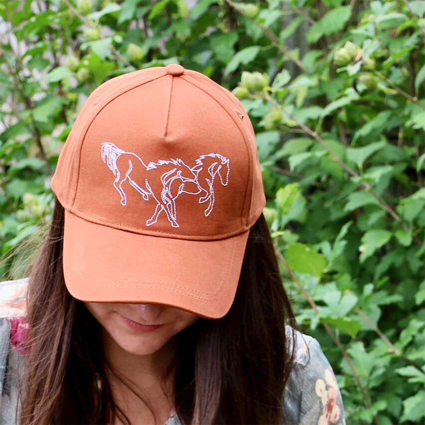 Strung Out Ringside Hat
