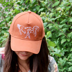 Strung Out Ringside Hat