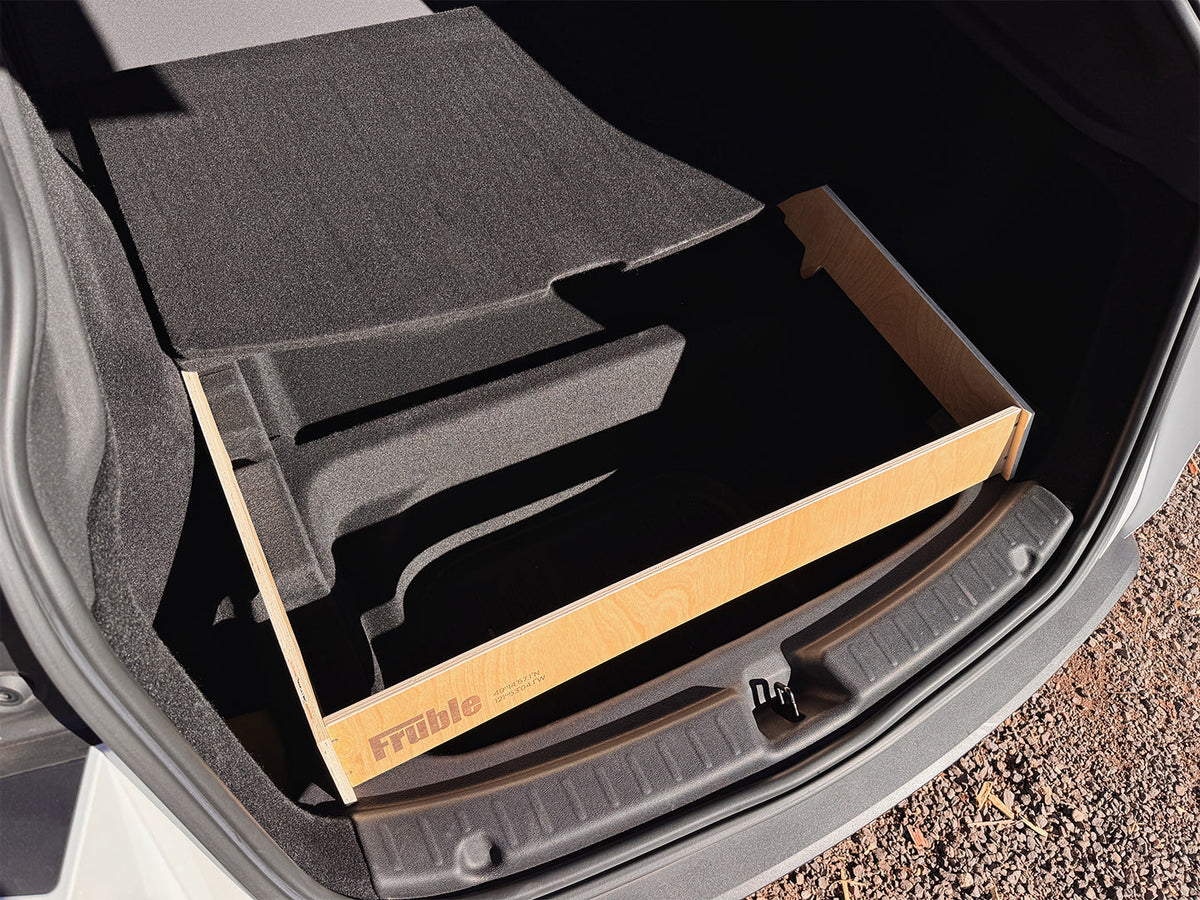 Camper Kit Ultralite