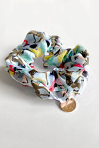 Summer Vibes Scrunchies