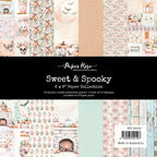 Sweet & Spooky 6x6 Paper Collection 35209
