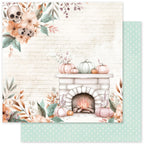 Sweet & Spooky 6x6 Paper Collection 35209