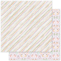Sweet & Spooky Basics D 12x12 Paper (12pc Bulk Pack) 35248
