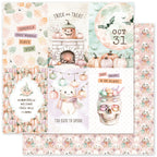 Sweet & Spooky 6x6 Paper Collection 35209
