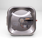 SYITREN R400 Bluetooth CD Player Kit - Silver