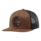 DHCM Haggler Trucker Hat