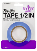 The Gypsy Quilter Terrific Tape