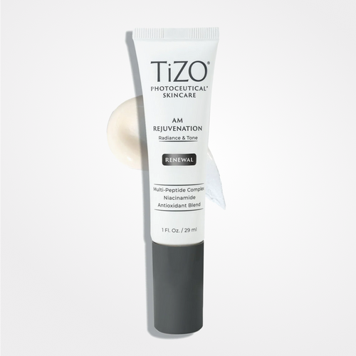 TiZO® Photoceutical AM Rejuvenation