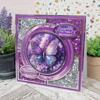 Magical Moments Card Topper Sheet