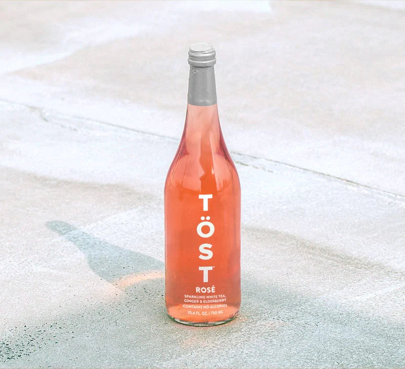 TӦST - Rosé