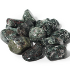 Seraphinite B Tumbled Stones
