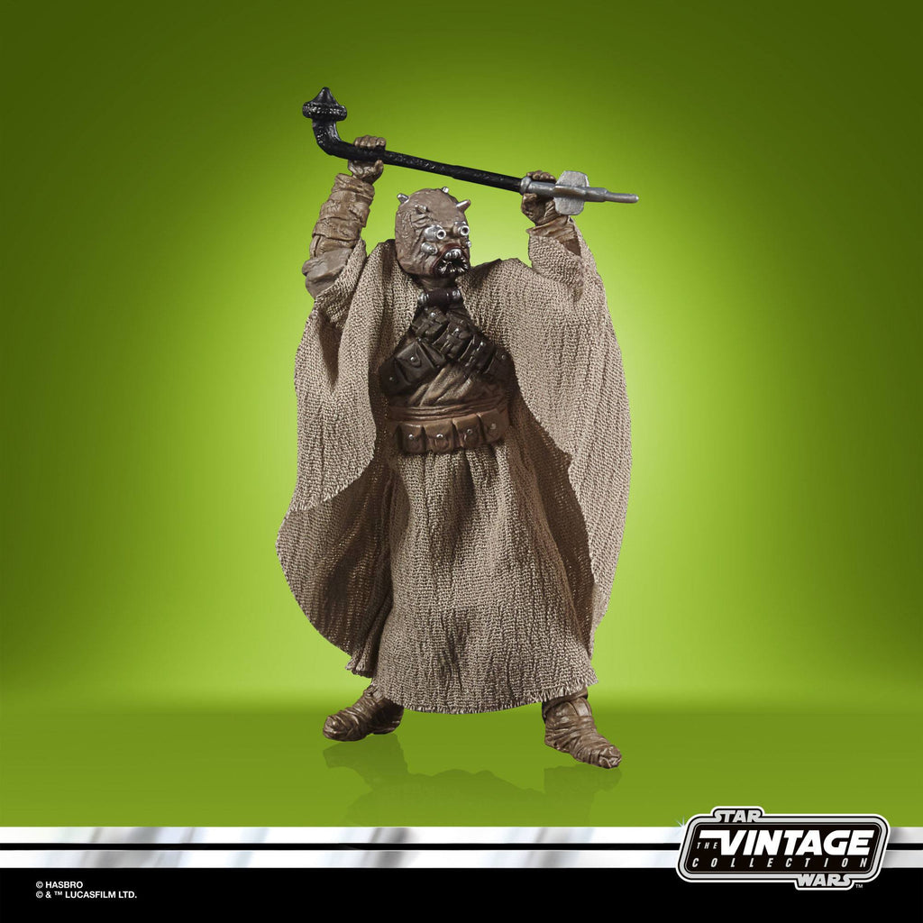 Star Wars The Vintage Collection 50th Anniversary Exclusive - Tusken Raider - exclusive