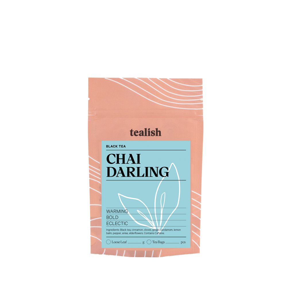 Chai Darling Tea