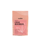 Chai Rooibos Tea