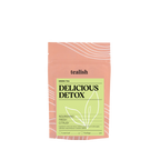 Delicious Detox Tea