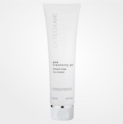 Teoxane AHA Cleansing Gel