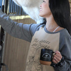 The Horses Are Calling Sweatshirt