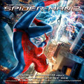 Soundtrack / The Amazing Spider-Man 2 - CD