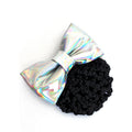 Tiara Show Bow