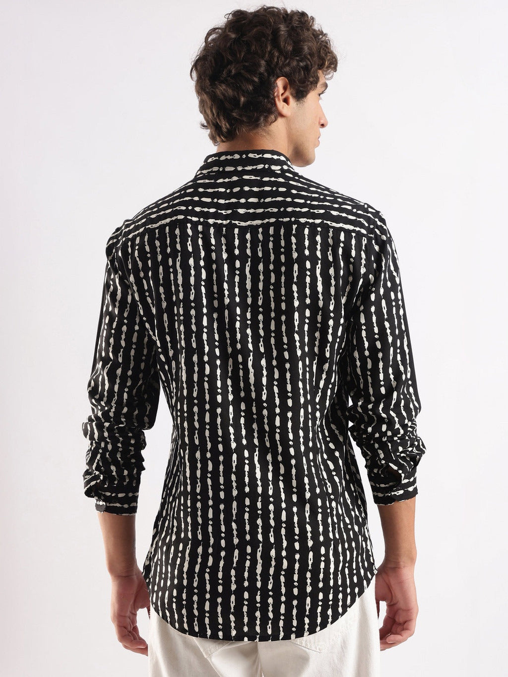Torres Holiday Casual Fit Men's Shirt - Multiple Options Available