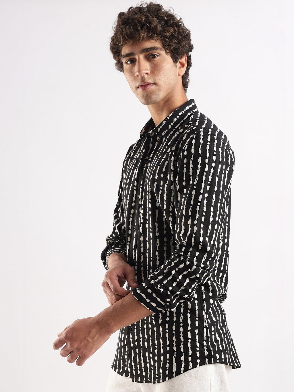 Torres Holiday Casual Fit Men's Shirt - Multiple Options Available