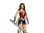 Batman v Superman: Dawn of Justice DC Multiverse Wonder Woman Action Figure