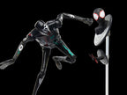 Spider-Man: Across the Spider-Verse Marvel Legends The Spot (Final Look) Action Figure