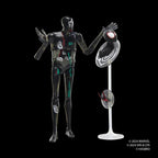 Spider-Man: Across the Spider-Verse Marvel Legends The Spot (Final Look) Action Figure