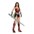 Batman v Superman: Dawn of Justice DC Multiverse Wonder Woman Action Figure