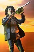 The Texas Chainsaw Massacre Ultimate 50th Anniversary Leatherface  - Pretty Woman