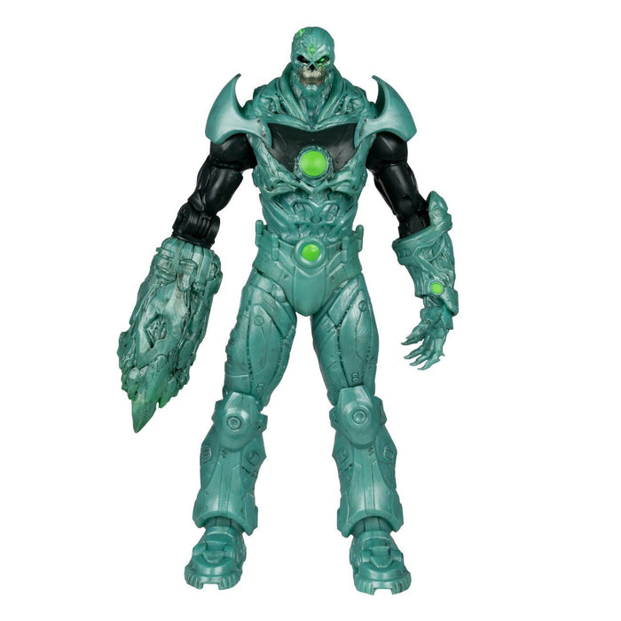 DC Multiverse Collector Edition #29 GRID - Platinum / Chase