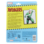 Marvel Legends Series: Quicksilver (Retro Avengers Comics)