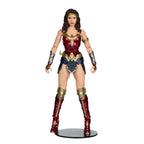 Batman v Superman: Dawn of Justice DC Multiverse Wonder Woman Action Figure