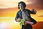 The Texas Chainsaw Massacre Ultimate 50th Anniversary Leatherface  - Pretty Woman