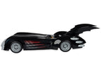 Batman & Robin DC Multiverse Batmobile