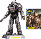 Movie Maniacs - Fallout - 3 Pack - Gold Label