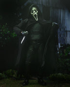 Ghost Face Inferno Ultimate Action Figure