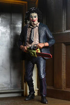 The Texas Chainsaw Massacre Ultimate 50th Anniversary Leatherface  - Pretty Woman
